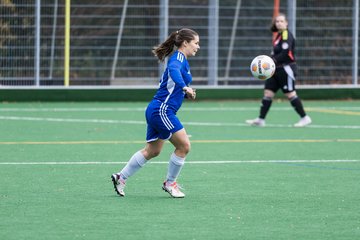 Bild 95 - F VfL Pinneberg - USC Paloma : Ergebnis: 1:4